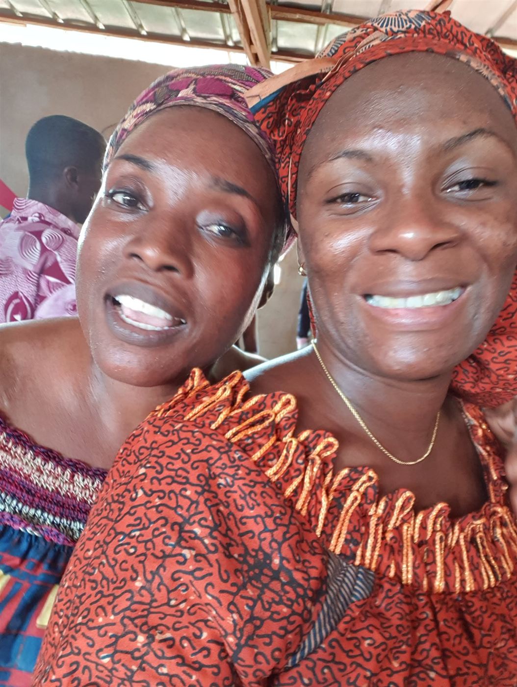 Convention des femmes