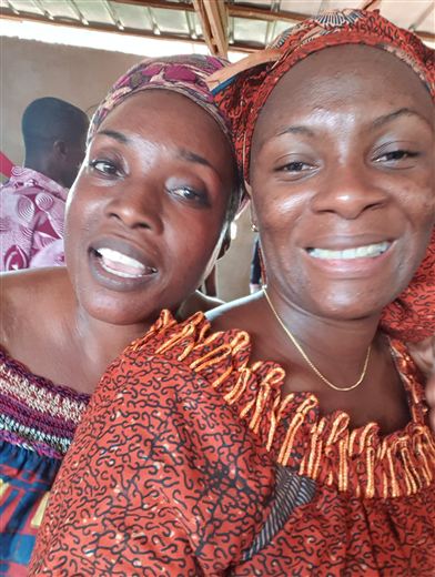 Convention des femmes