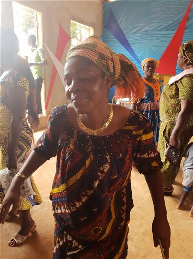 Convention des femmes