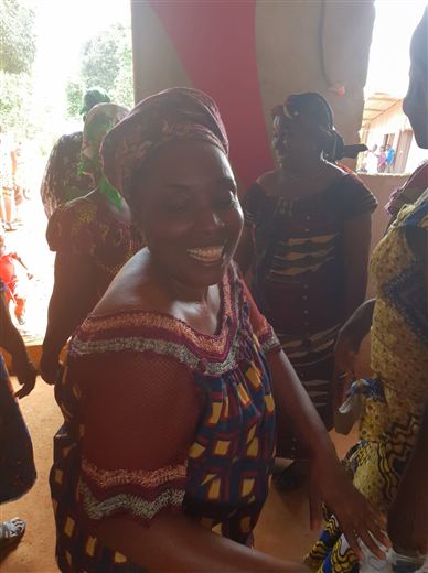 Convention des femmes